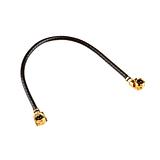 U.FL to U.FL Mini Coax Cable - 50mm - Image 1