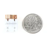 Thermocouple Connector PCC-SMP-K-R - Type K PCB Mount - Image 4