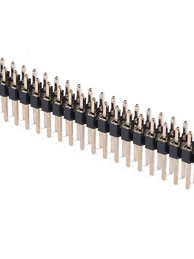 Raspberry Pi GPIO Male Header - 2x20