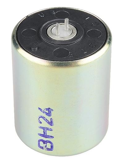 Geophone - SM-24