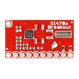 SparkFun FM Tuner Basic Breakout - Si4703 - Image 3