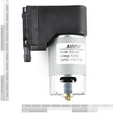 Vacuum Pump - 12V - Image 2