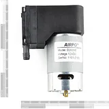 Vacuum Pump - 12V - Image 2