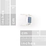 Miniature Solar Cell - BPW34 - Image 2