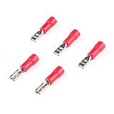 Quick Disconnects - Female 2.8mm (Pack of 5) - Image 1