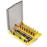 Tool Kit - Screwdriver and Bit Set - Image 2