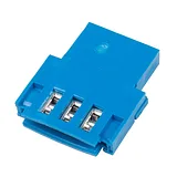Amphenol FCI Clincher Connector (3 Position, Female) - Image 2