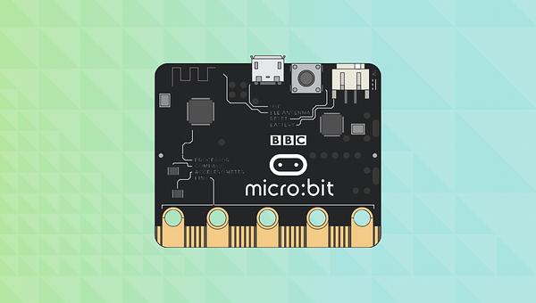 Using the Built-in Sensors on micro:bit