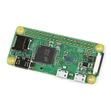 Raspberry Pi Zero W Basic Kit - Image 2