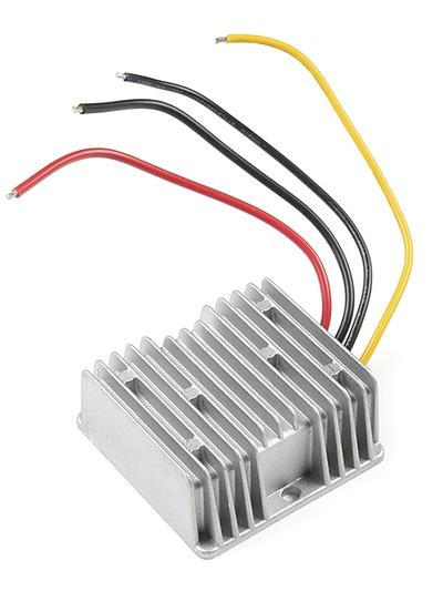 Constant Current Power Supply 13.8V 8A