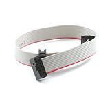 AVR ISP Programming Cable - 6-pin and 10-pin - Image 1