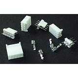 Polarised Connector Header - 0.1in, 6-Pin - Image 1