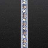 NeoPixel RGBW LED Strip - Black PCB 60 LED/m 1m - Image 5