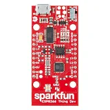 SparkFun ESP8266 Thing - Dev Board (with Headers) - Image 3