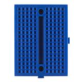 Breadboard - Mini Modular (Blue) - Image 2
