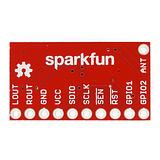 SparkFun FM Tuner Basic Breakout - Si4703 - Image 4