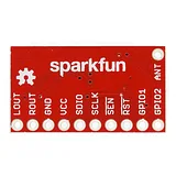 SparkFun FM Tuner Basic Breakout - Si4703 - Image 4