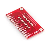 SparkFun Full-Bridge Motor Driver Breakout - L298N - Image 1