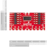 SparkFun Large Digit Driver - Image 2