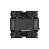 WAVE ROVER Flexible And Expandable 4WD Mobile Robot Chassis, Full Metal Body, Multiple Hosts Support, With Onboard ESP32 Module - Image 4