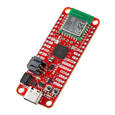 Thing Plus RP2350 Wireless Development Board