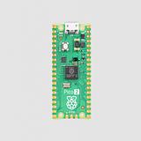 Raspberry Pi Pico 2 - Image 2