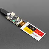 2.13-inch 250x122 Quad-Colour eInk/ePaper Bare Display - Image 1
