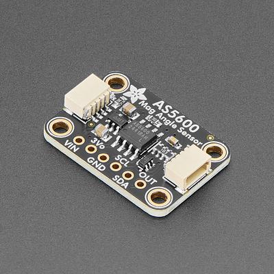 AS5600 Magnetic Angle Sensor Breakout