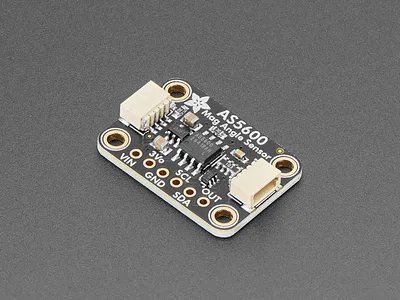 AS5600 Magnetic Angle Sensor Breakout