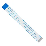 22-Pin 0.5mm Pitch FPC Cable - 100mm - Image 2