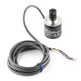 Rotary Encoder - 1024 P/R (Quadrature) - Image 1