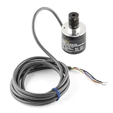 Rotary Encoder - 1024 P/R (Quadrature) - Image 1
