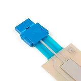 Amphenol FCI Clincher Connector (3 Position, Female) - Image 4