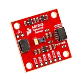 AS7343 Qwiic Spectral Sensor - Image 1