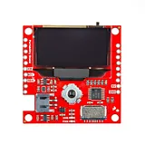 Portability Shield for SparkFun Development Boards - Image 2