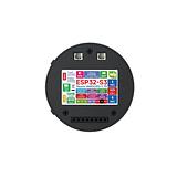ESP32-S3 1.75inch AMOLED Round Touch Display Development Board - with Case - Image 2