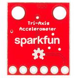 SparkFun Triple Axis Accelerometer Breakout - ADXL335 - Image 2