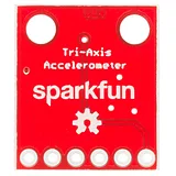 SparkFun Triple Axis Accelerometer Breakout - ADXL335 - Image 2