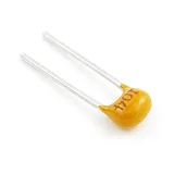 Capacitor Ceramic 0.1uF - Image 1