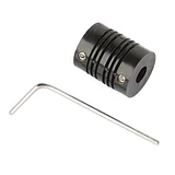 Rotary Encoder - 1024 P/R (Quadrature) - Image 2