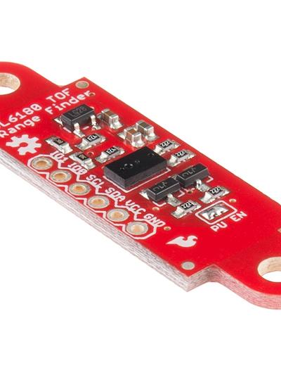 SparkFun ToF Range Finder Sensor - VL6180