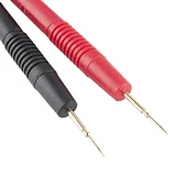 Multimeter Probes - Needle Tipped - Image 2