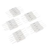 Power Resistor Kit - 10W (25 pack) - Image 1