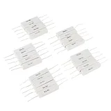 Power Resistor Kit - 10W (25 pack) - Image 1