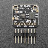 SPI Flash Breakout - W25Q16 16Mbit / 2MB - Image 3
