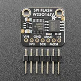 SPI Flash Breakout - W25Q16 16Mbit / 2MB - Image 3