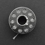 Conductive Stainless Steel Sewing Thread 25m (30-40Ω/m) - Image 6