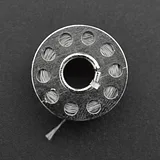 Conductive Stainless Steel Sewing Thread 25m (30-40Ω/m) - Image 6