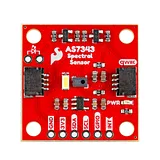 AS7343 Qwiic Spectral Sensor - Image 2
