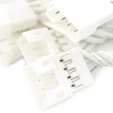 PH2.0-4P Female-to-Female Jumper Cable 5cm - 10 Pack - Image 3